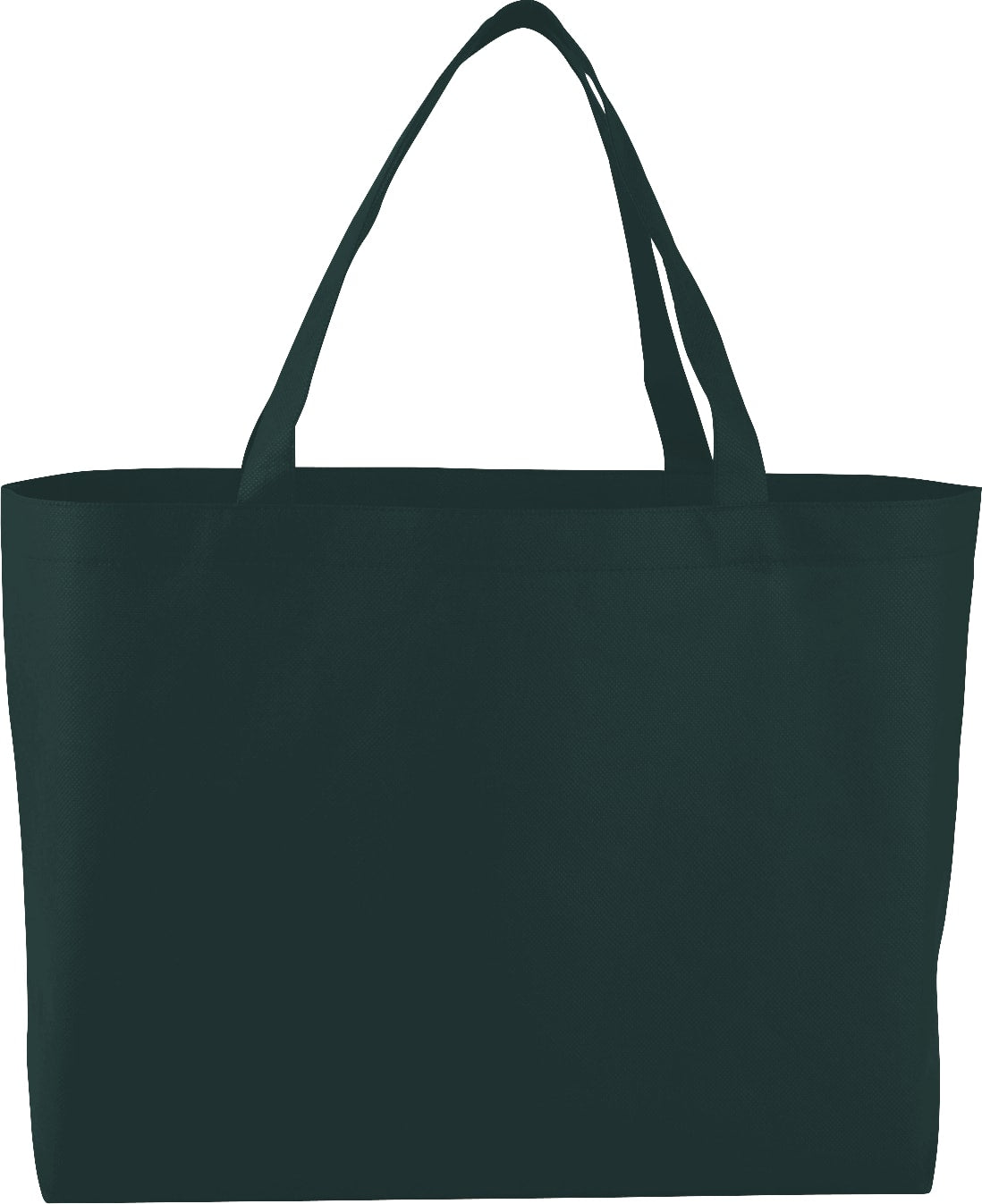 Big Boy Non-Woven Shopper Tote