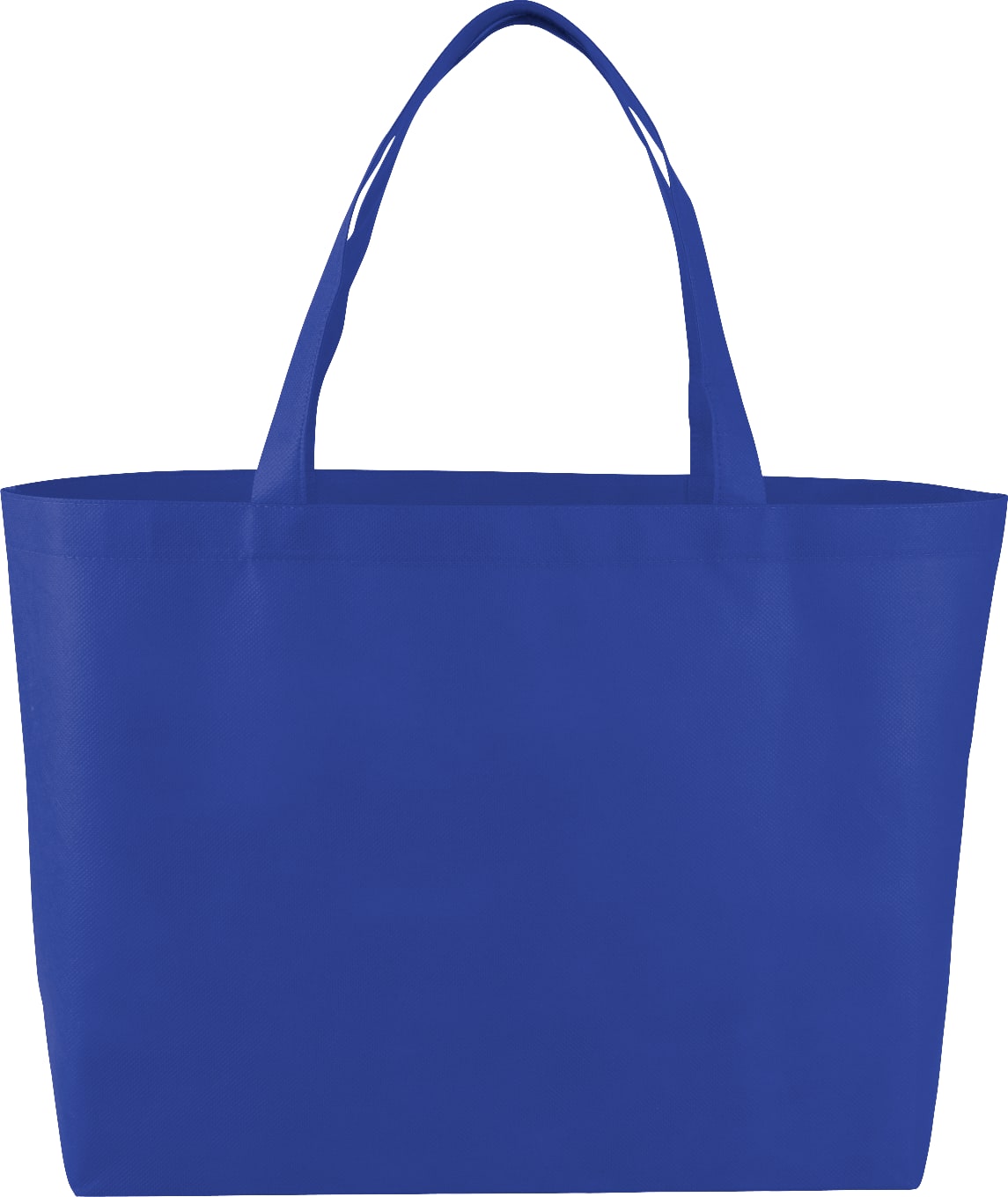 Big Boy Non-Woven Shopper Tote
