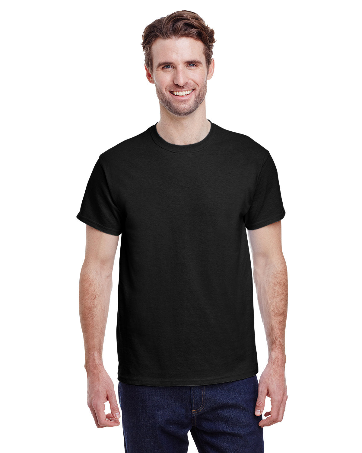 000066 Gildan Adult Ultra Cotton® T-Shirt
