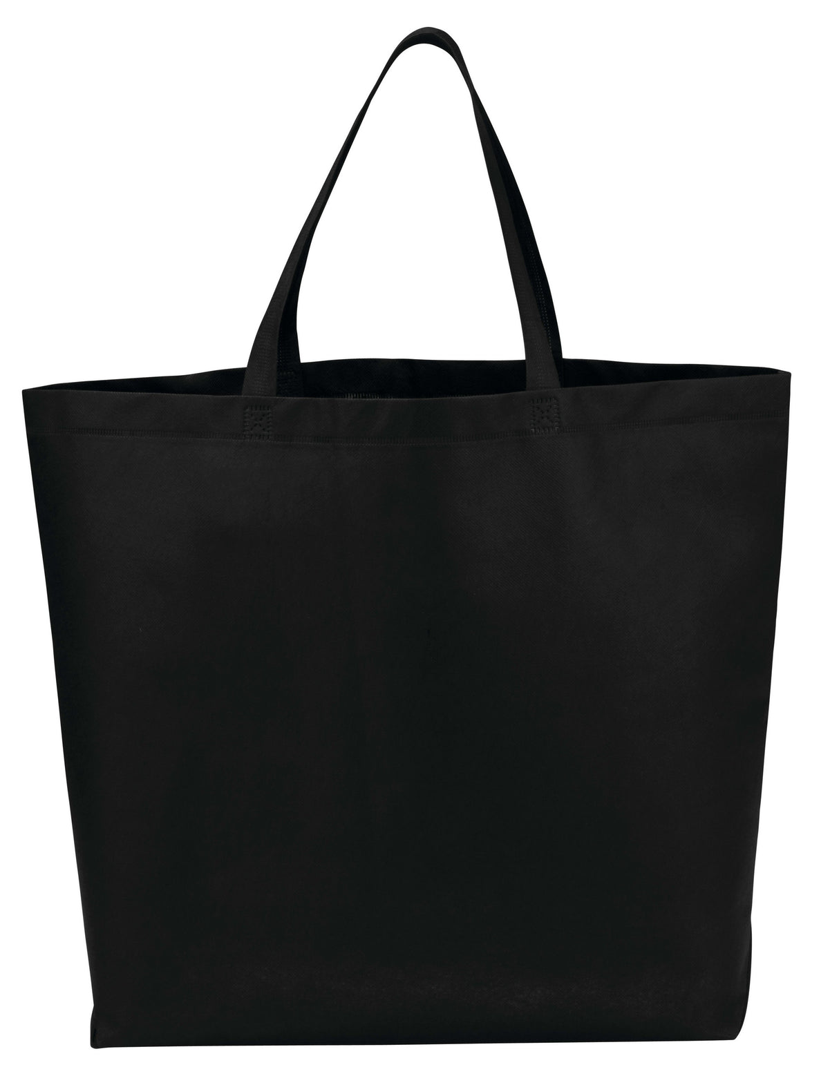 Challenger Jumbo Shopper Tote