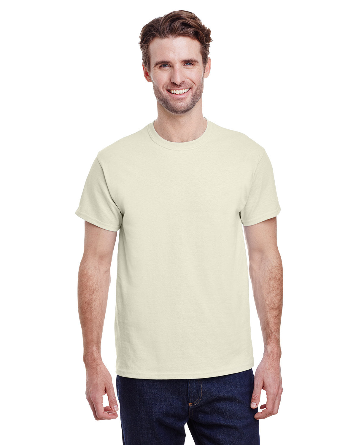 000066 Gildan Adult Ultra Cotton® T-Shirt