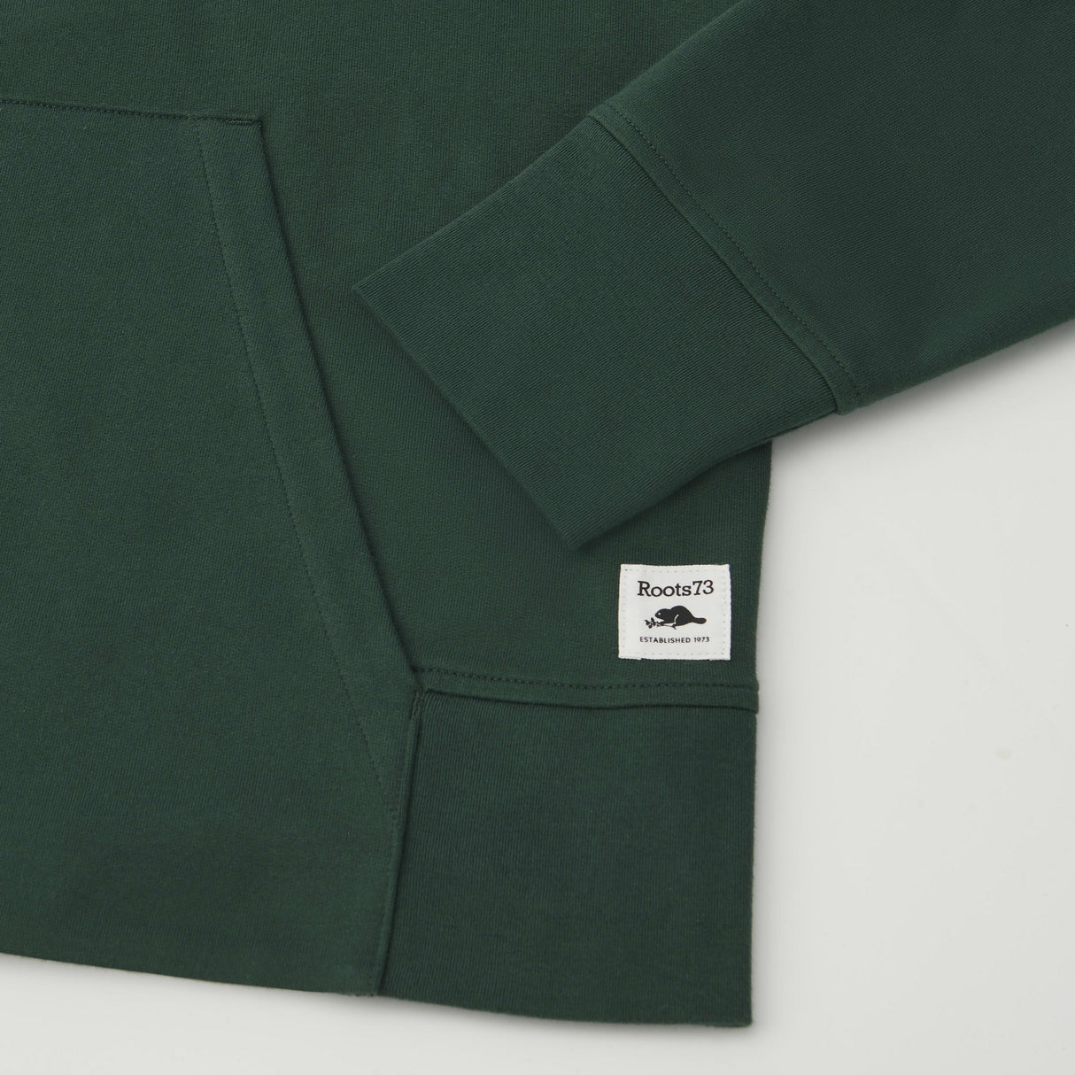 Roots73 CANMORE Eco Hoody - Unisex