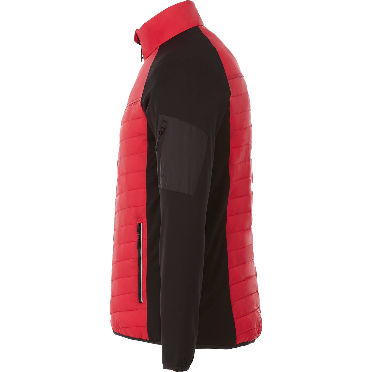 Men's BANFF Hybrid Insulated Jacket