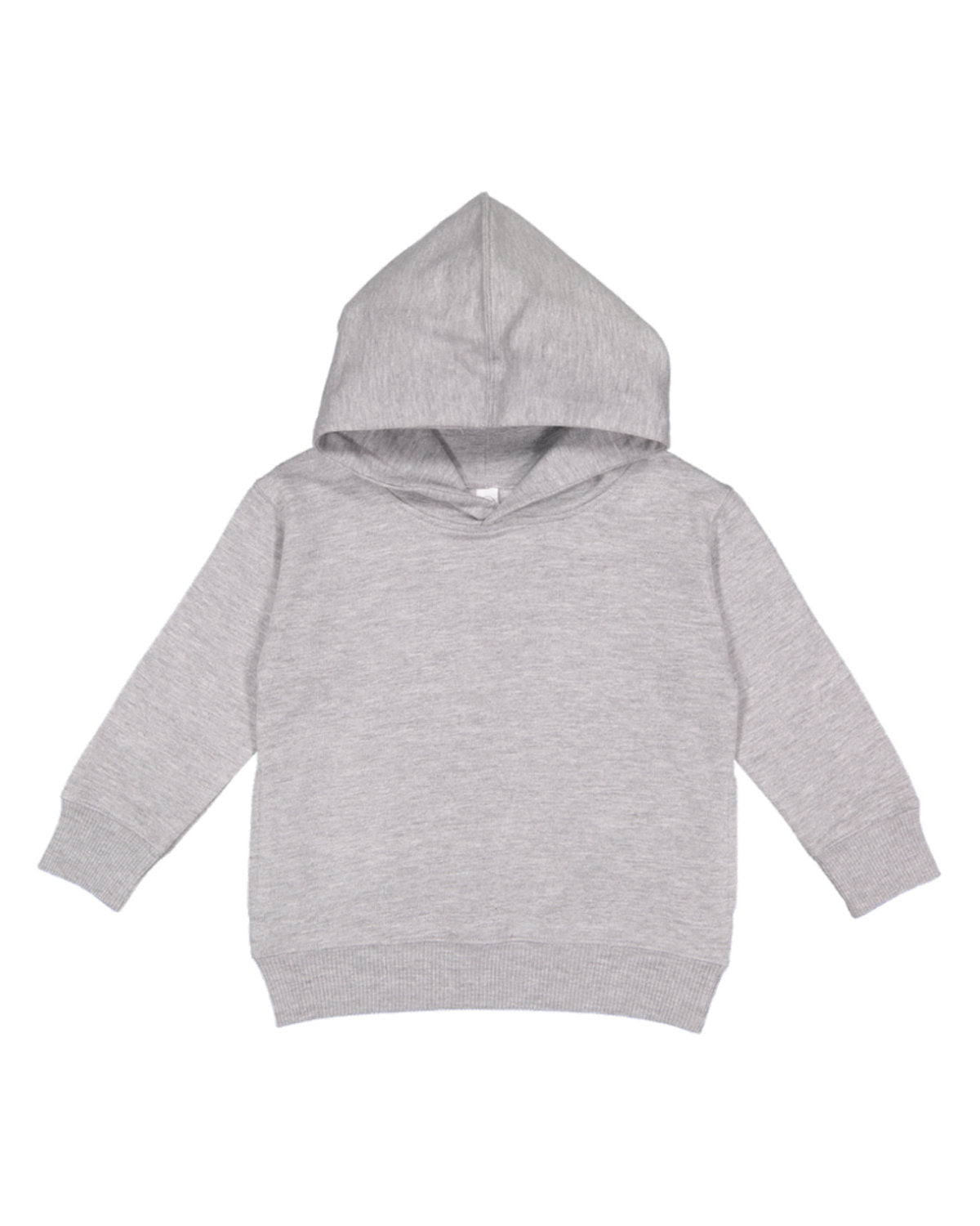 000084 Rabbit Skins Toddler Pullover Fleece Hoodie