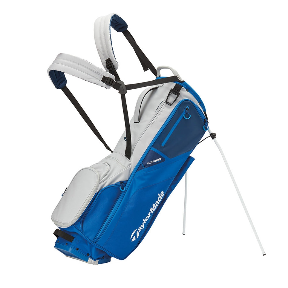 TaylorMade® FlexTech Stand Bag