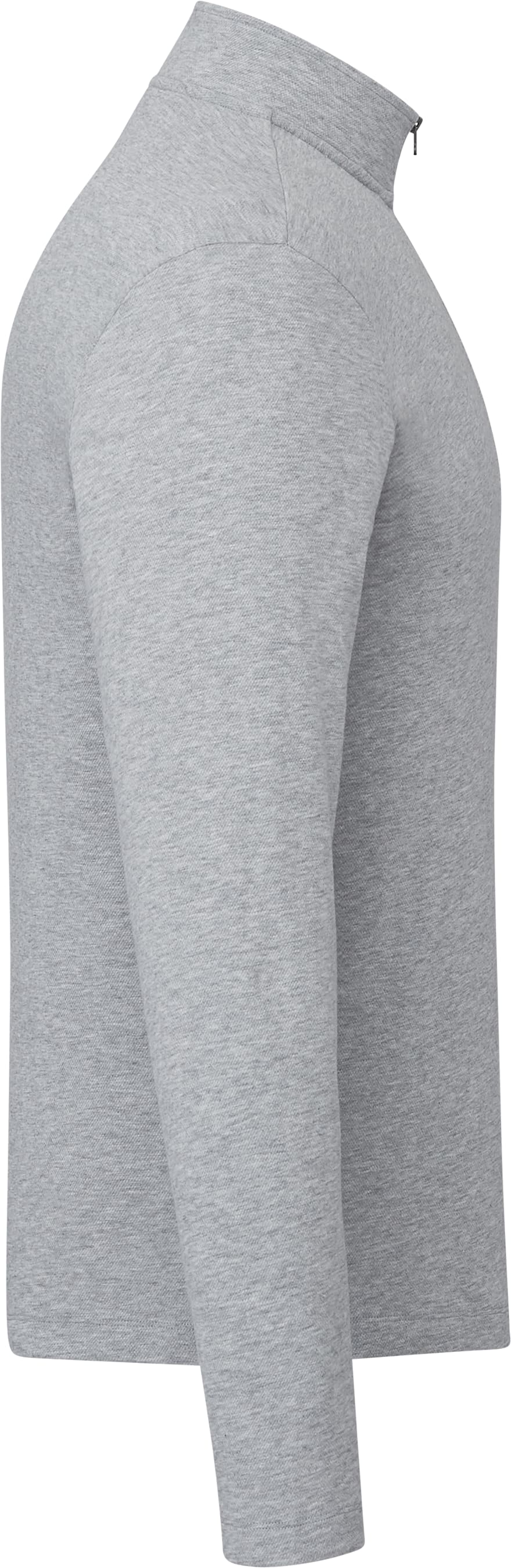 Men's RIGI Eco Knit Quarter Zip