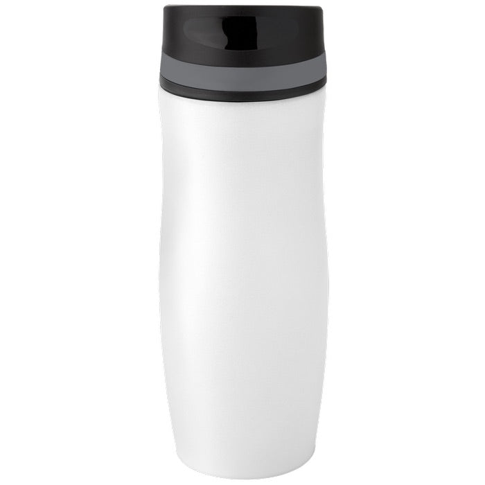 14 oz Persona® Wave Trail Vacuum Tumbler
