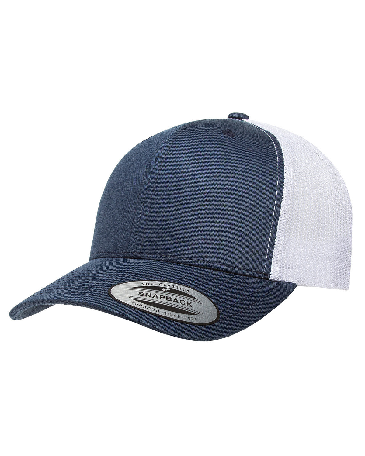 Yupoong Adult Retro Trucker Cap