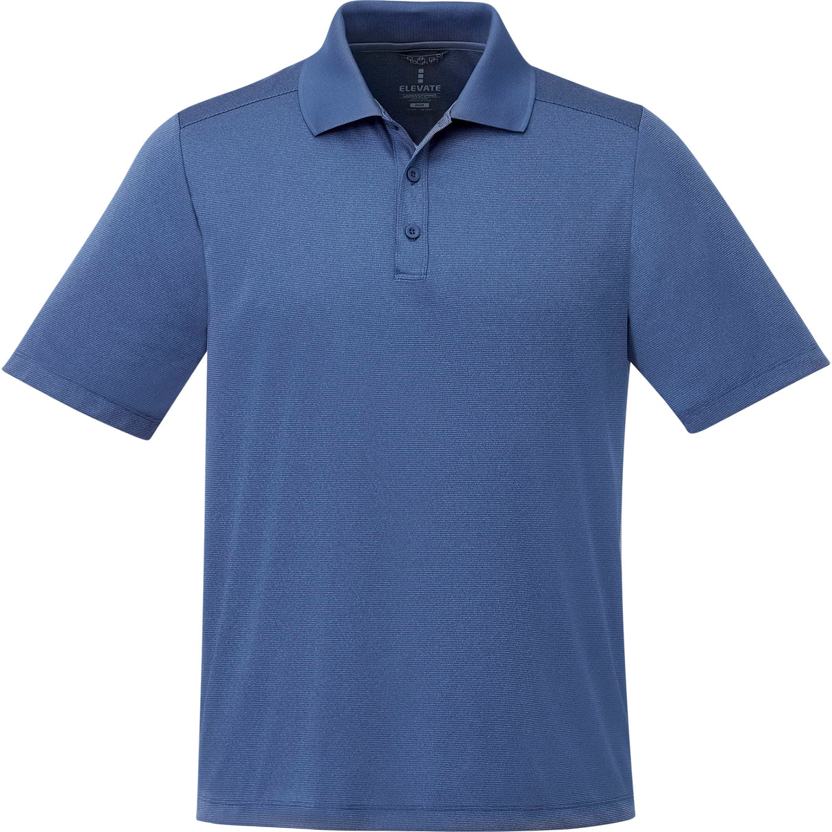 Men's DADE Short Sleeve Polo
