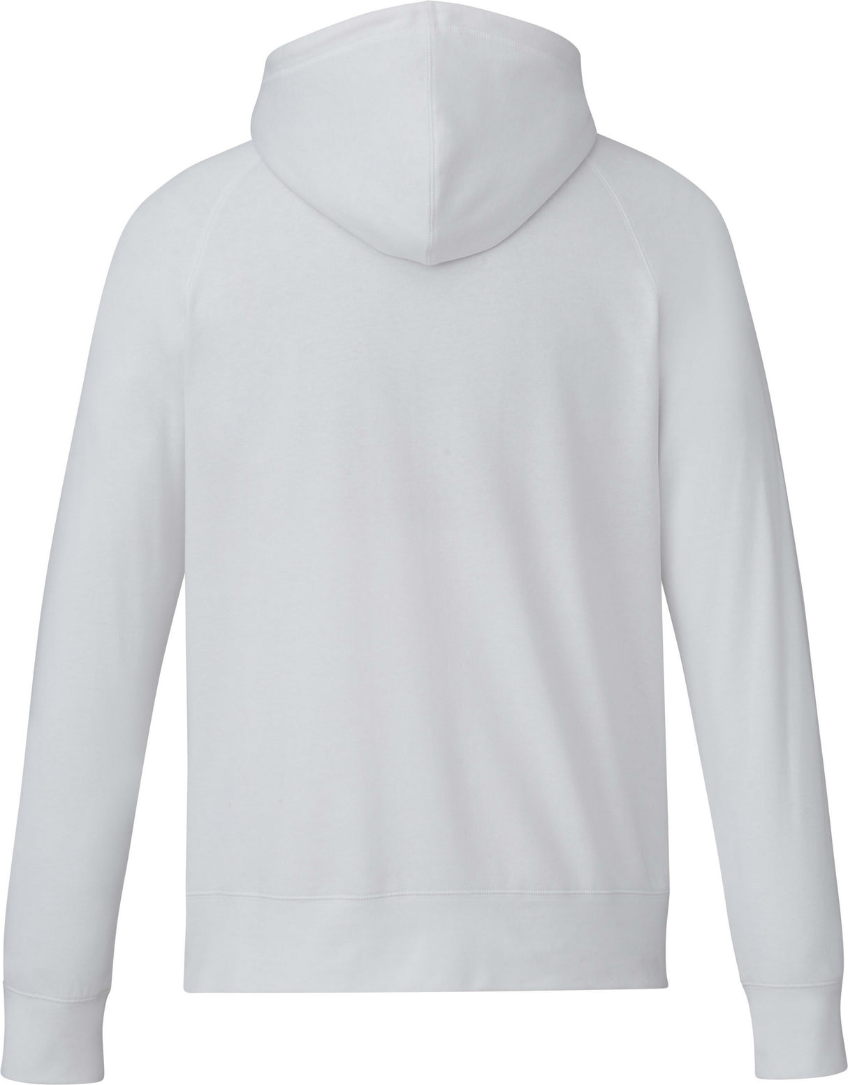 Unisex DAYTON Classic Fleece Hoody