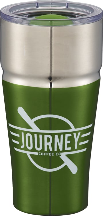 Milo Copper Vacuum Tumbler 20oz