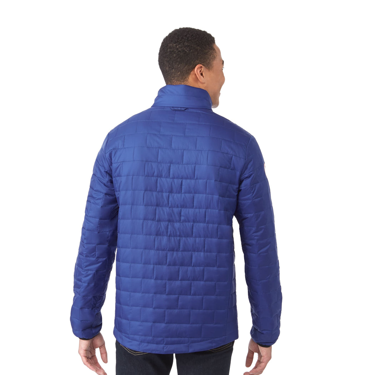 Men's TELLURIDE Packable Insulated Jacket