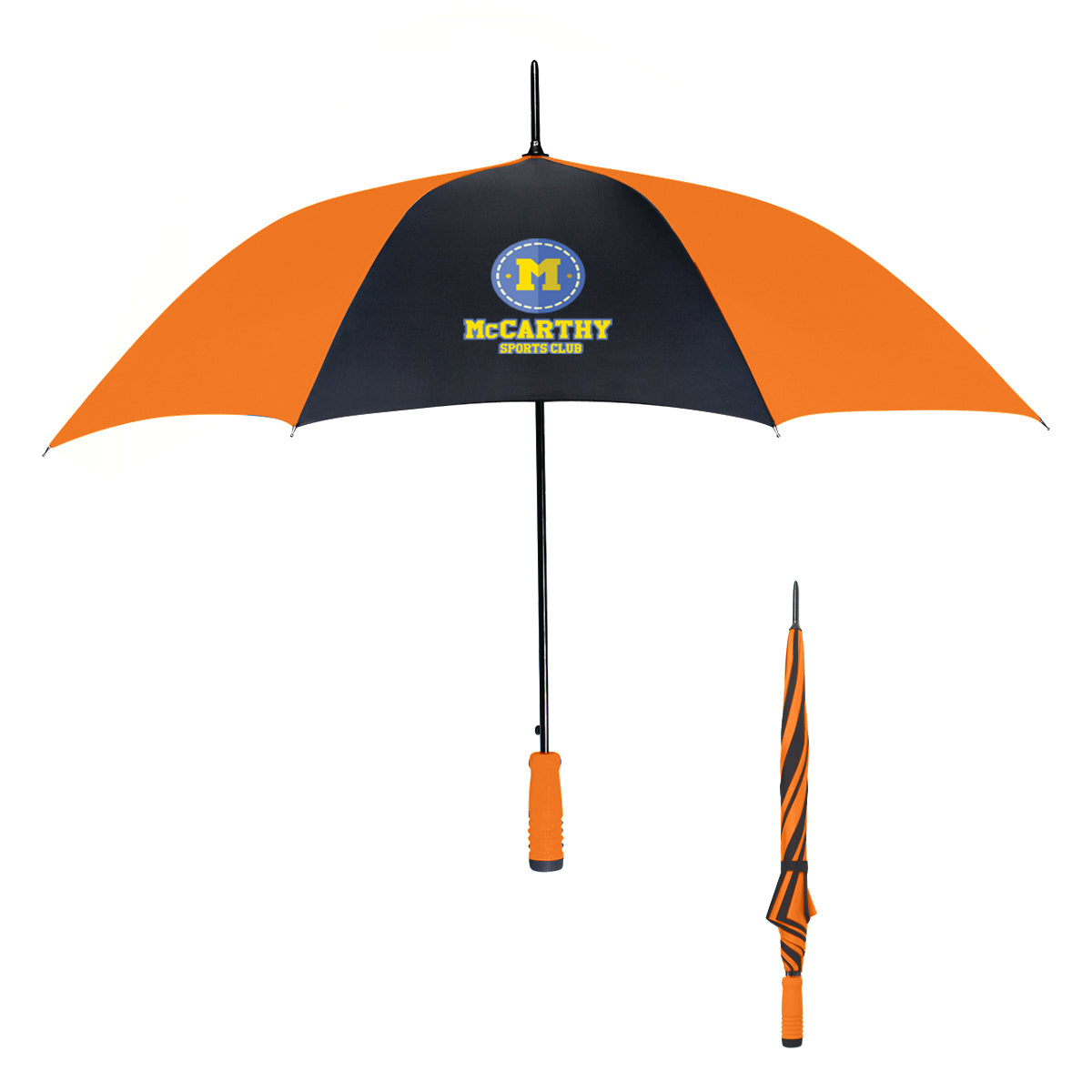 46" Arc Umbrella
