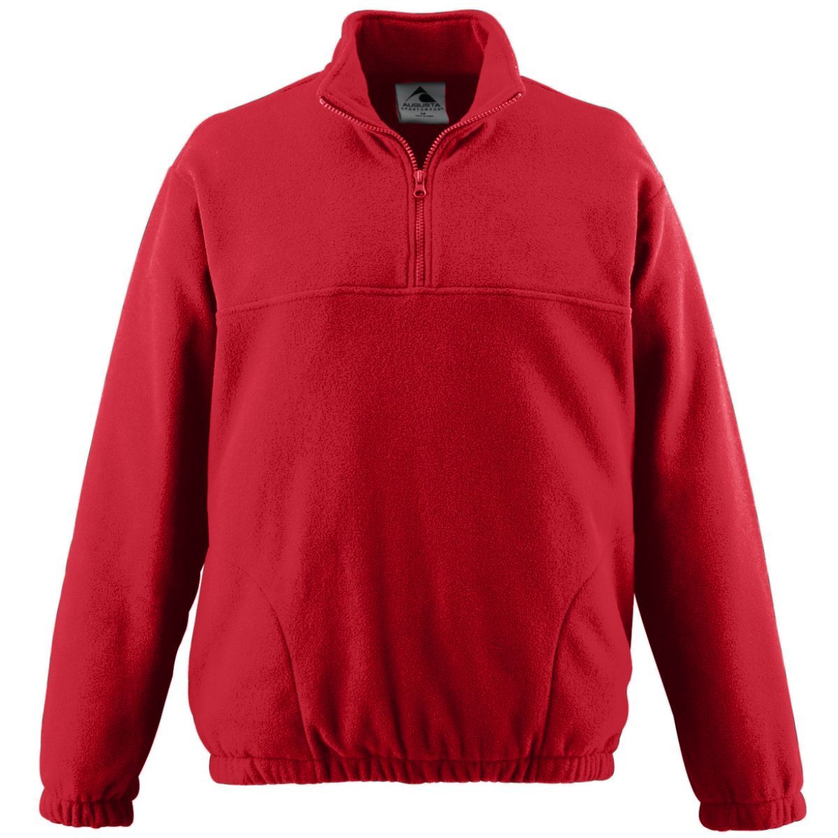 Chill Fleece Half-Zip Pullover