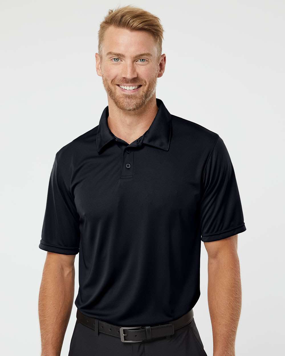 Augusta Sportswear Vital Polo Shirt