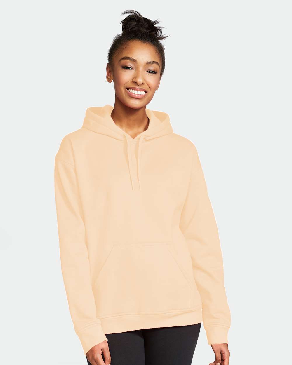 Gildan® Softstyle® Hooded Sweatshirt