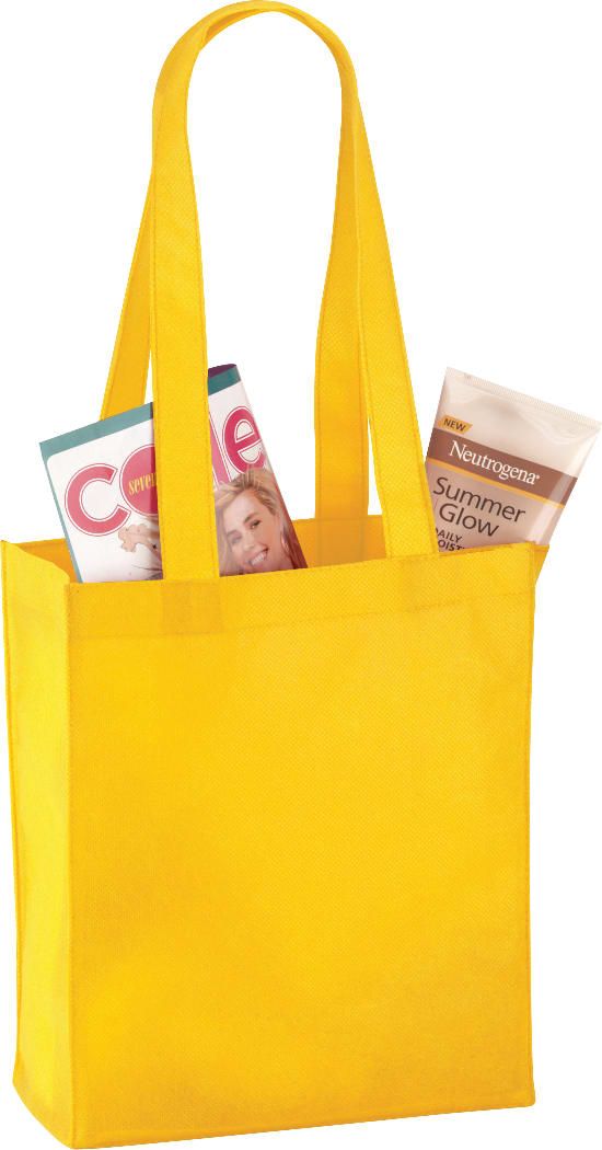 Mini Elm Non-Woven Gift Tote