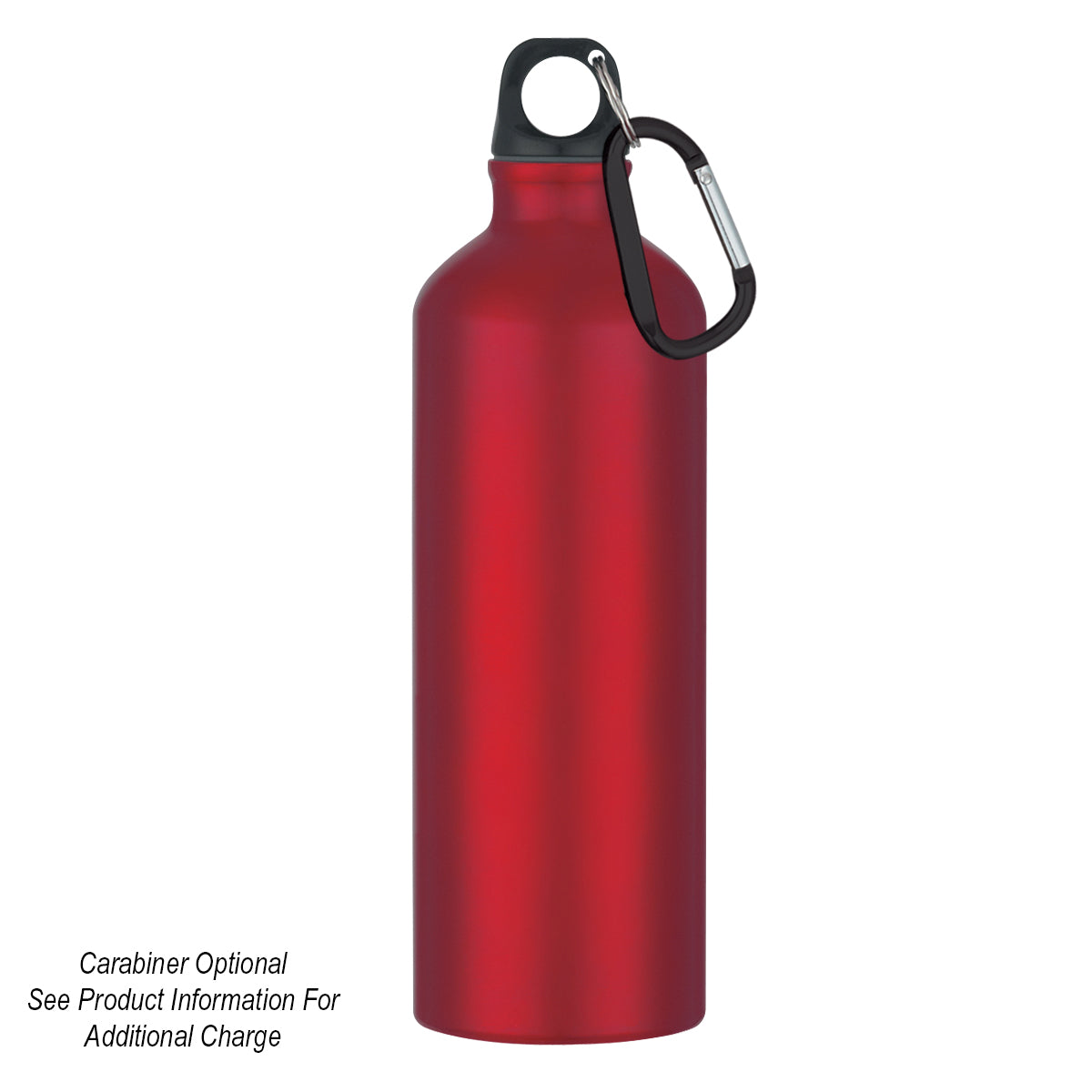25 Oz. Aluminum Tundra Bike Bottle