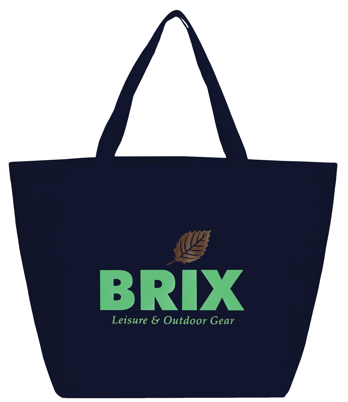 YaYa Budget Non-Woven Shopper Tote