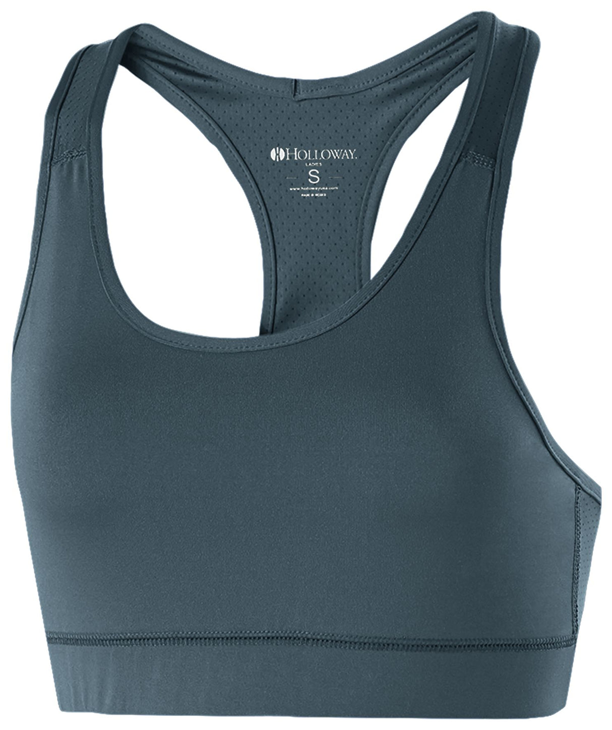 Ladies Vent Bra
