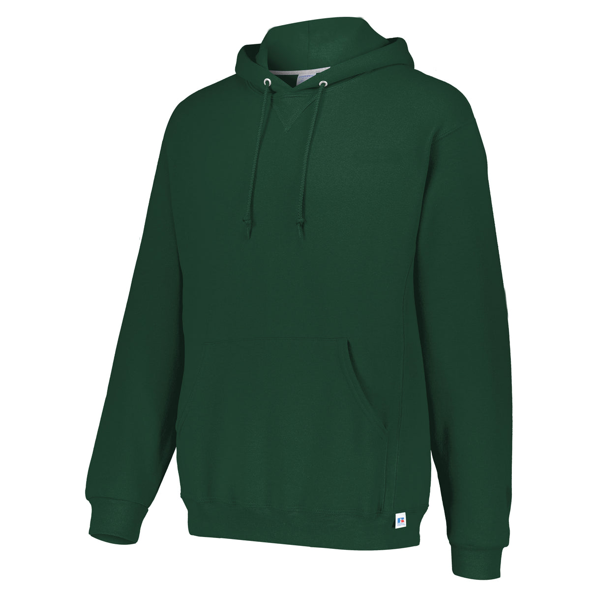 Dri-Power Fleece Hoodie