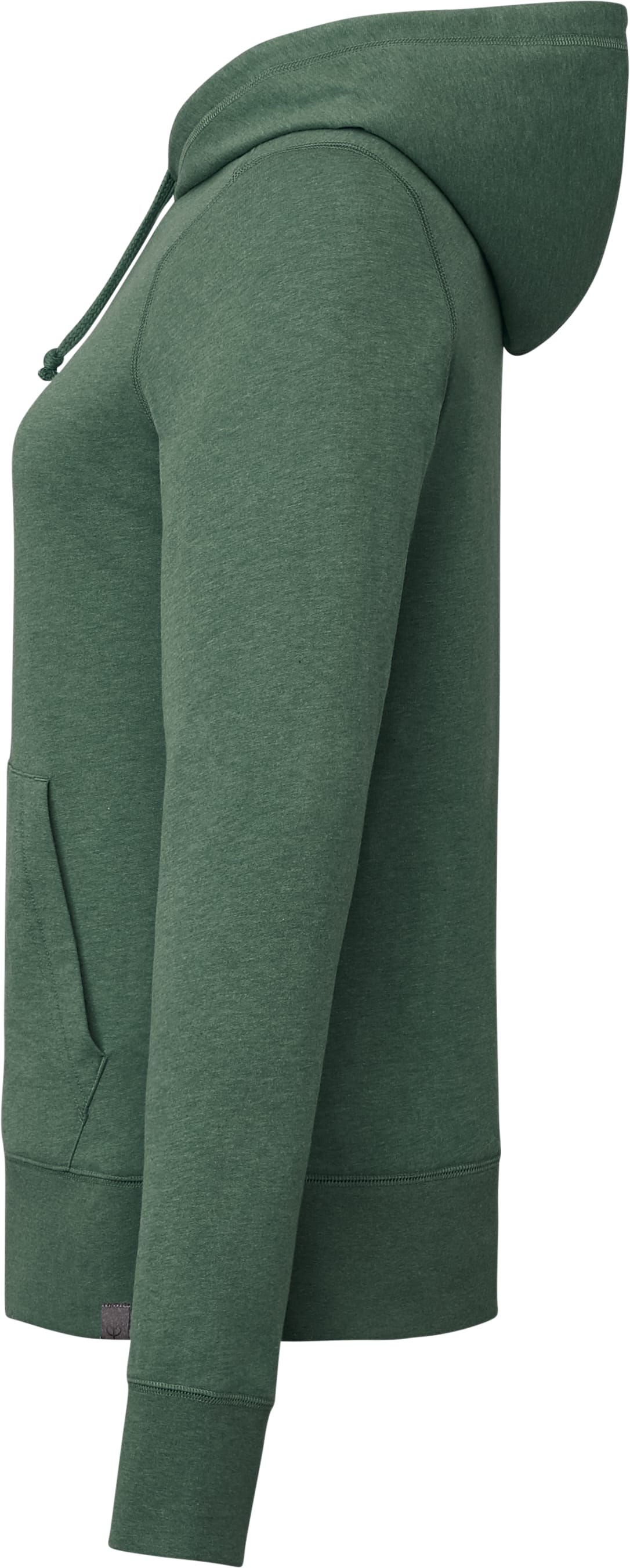 Women's ARGUS Eco Fleece Hoody