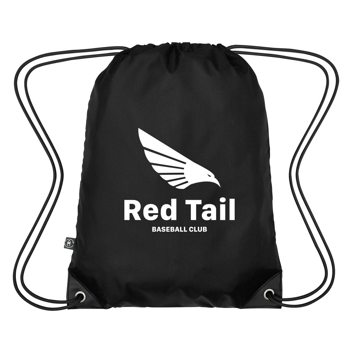 100% RPET Small Sports Pack