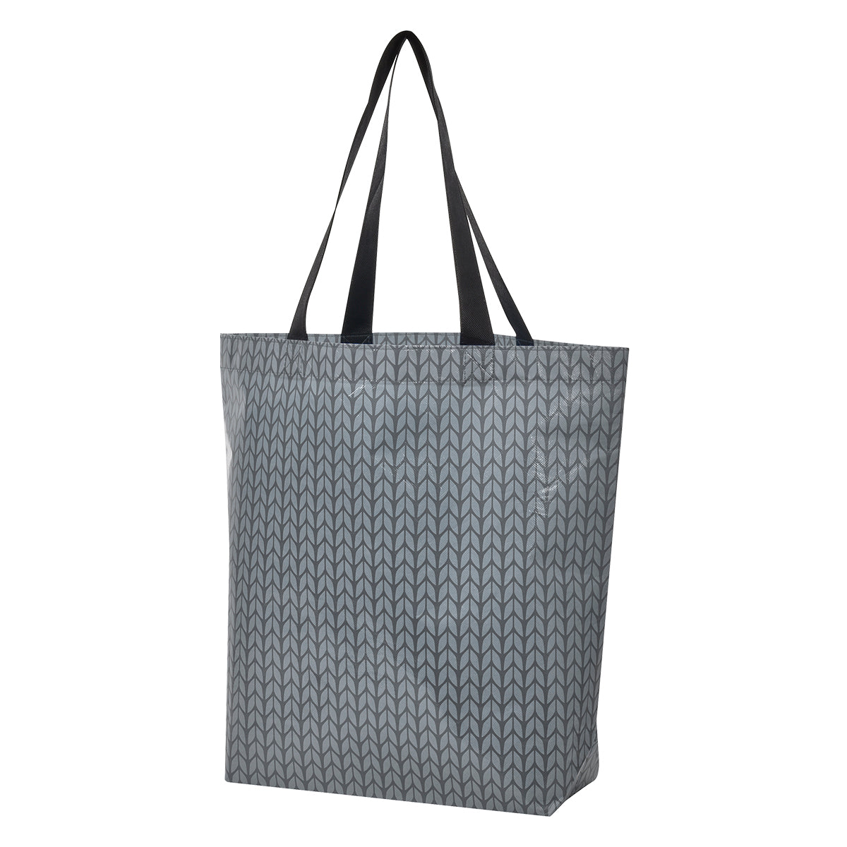 Caprice Laminated Non-woven Tote Bag