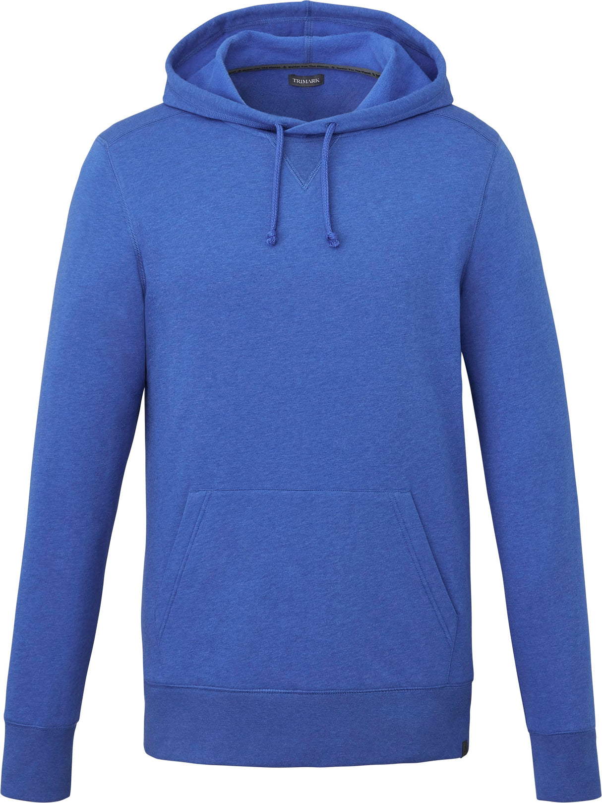 Men's ARGUS Eco Fleece Hoody