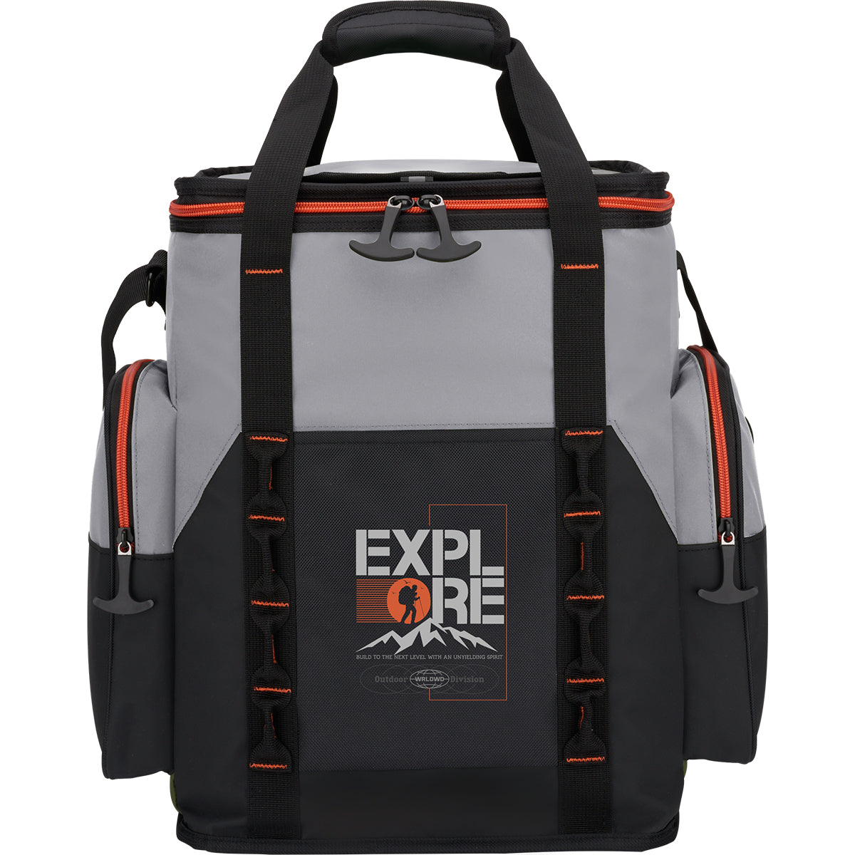 Urban Peak® Waterproof Ridgetop 36 Can Cooler