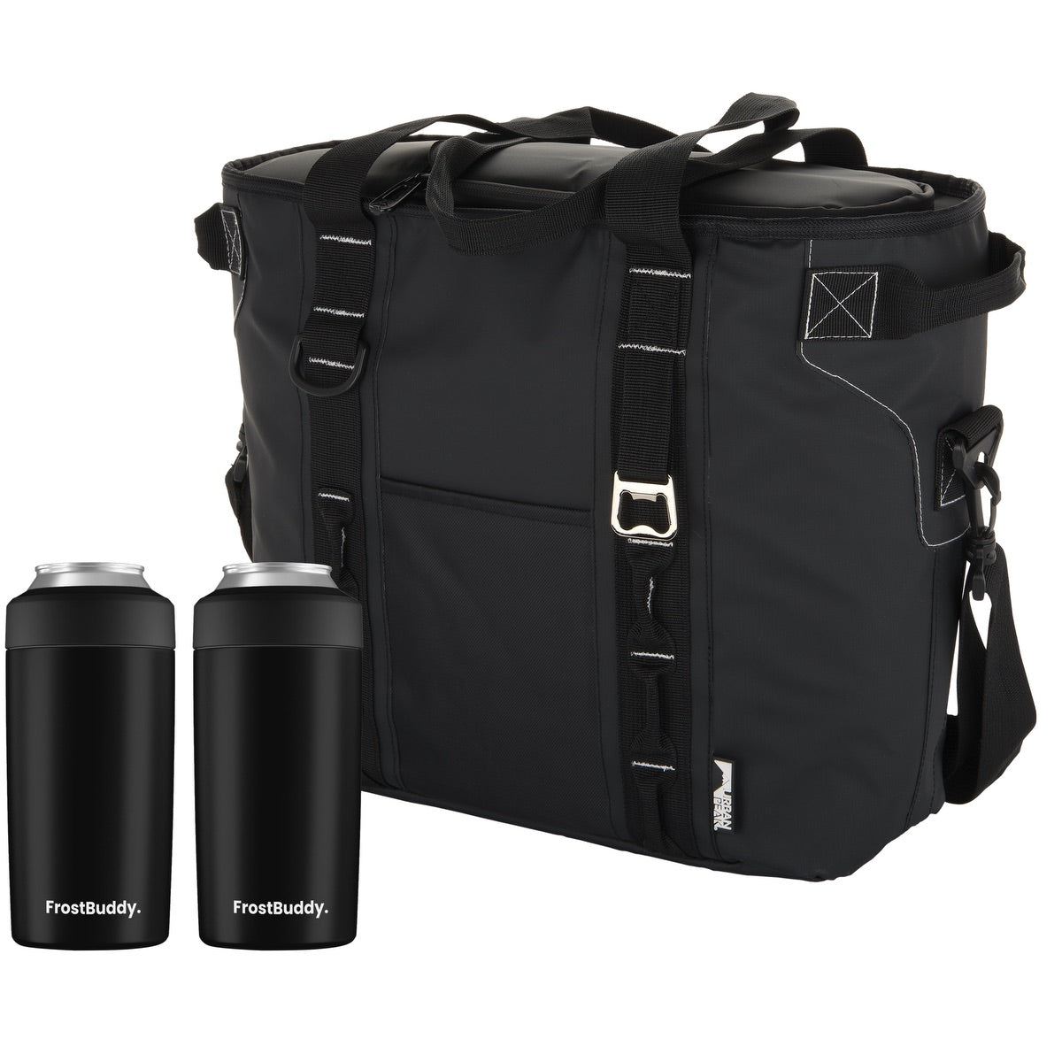 Urban Peak® CB157 / FrostBuddy® Black Duo Gift Set