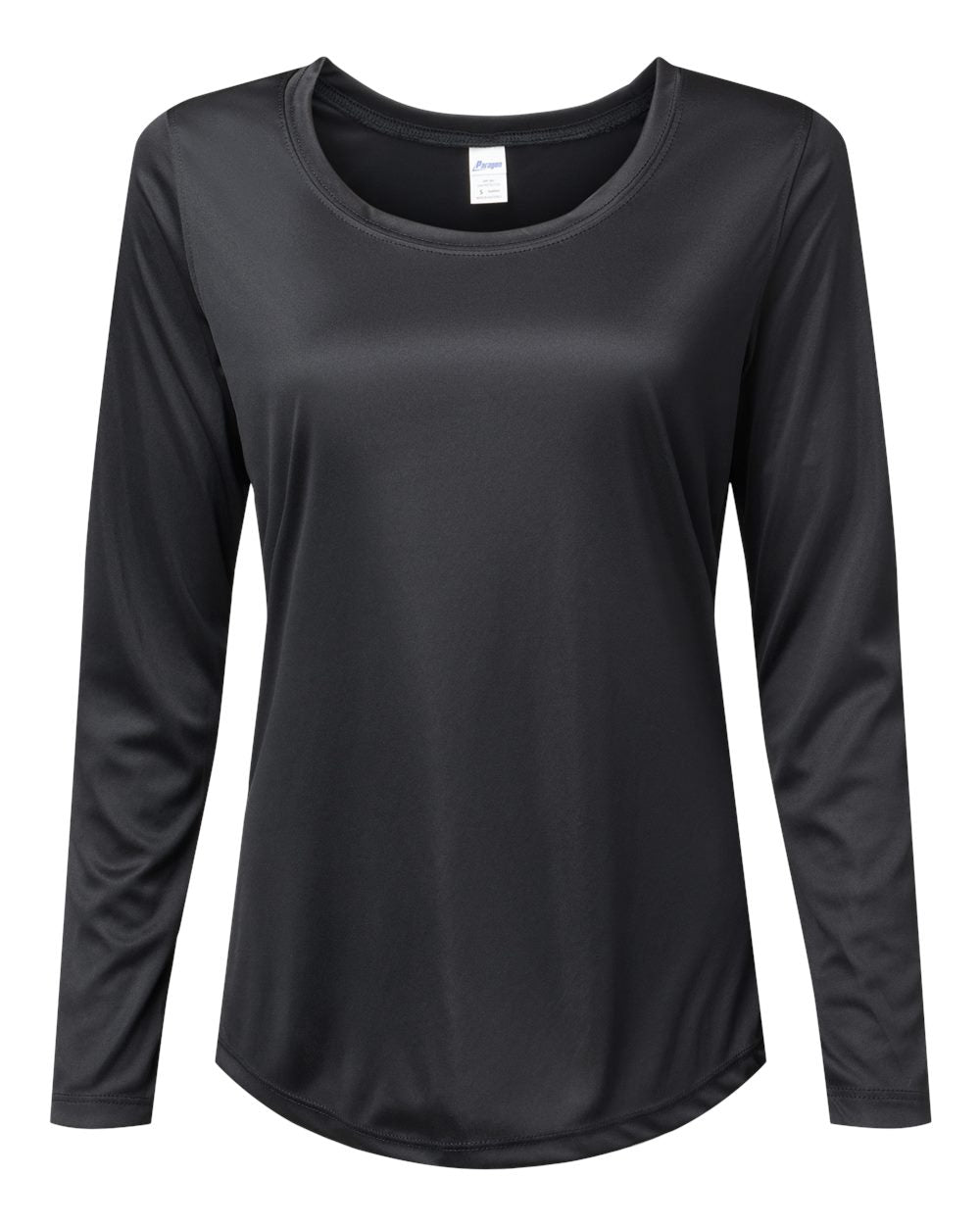 Paragon Women's Long Islander Performance Long Sleeve T-Shirt