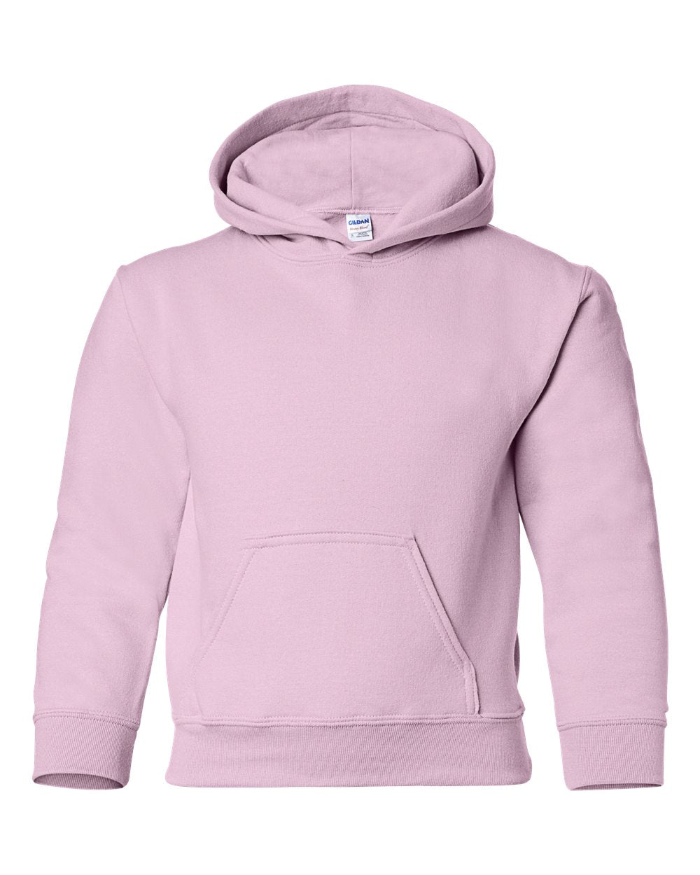 000427 Gildan® Heavy Blend™ Youth Hooded Sweatshirt