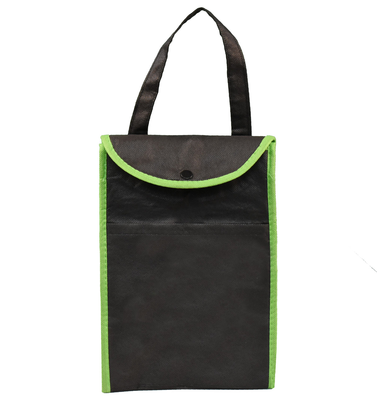Non Woven Lunch Cooler Tote Bag