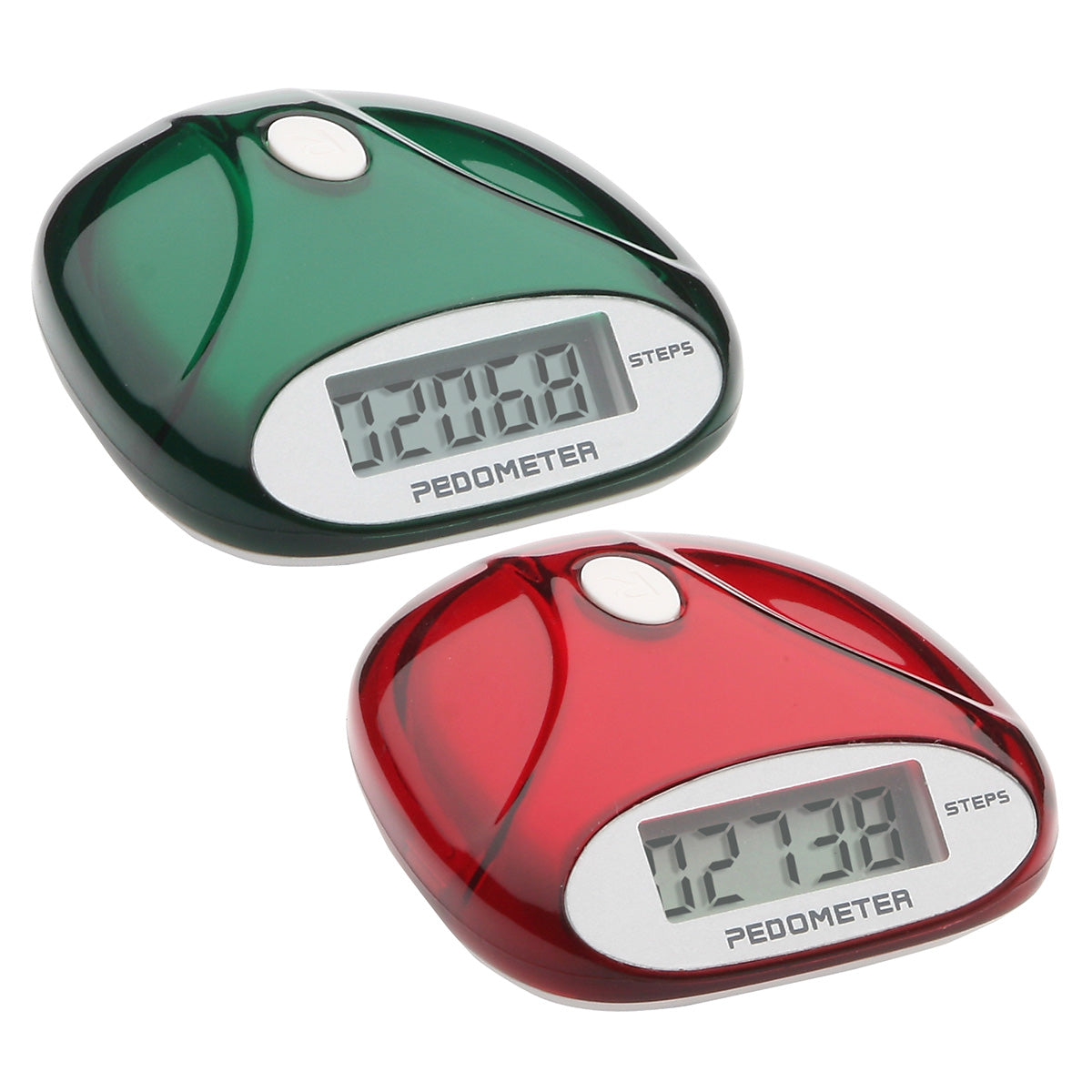 U-Go Step Pedometer