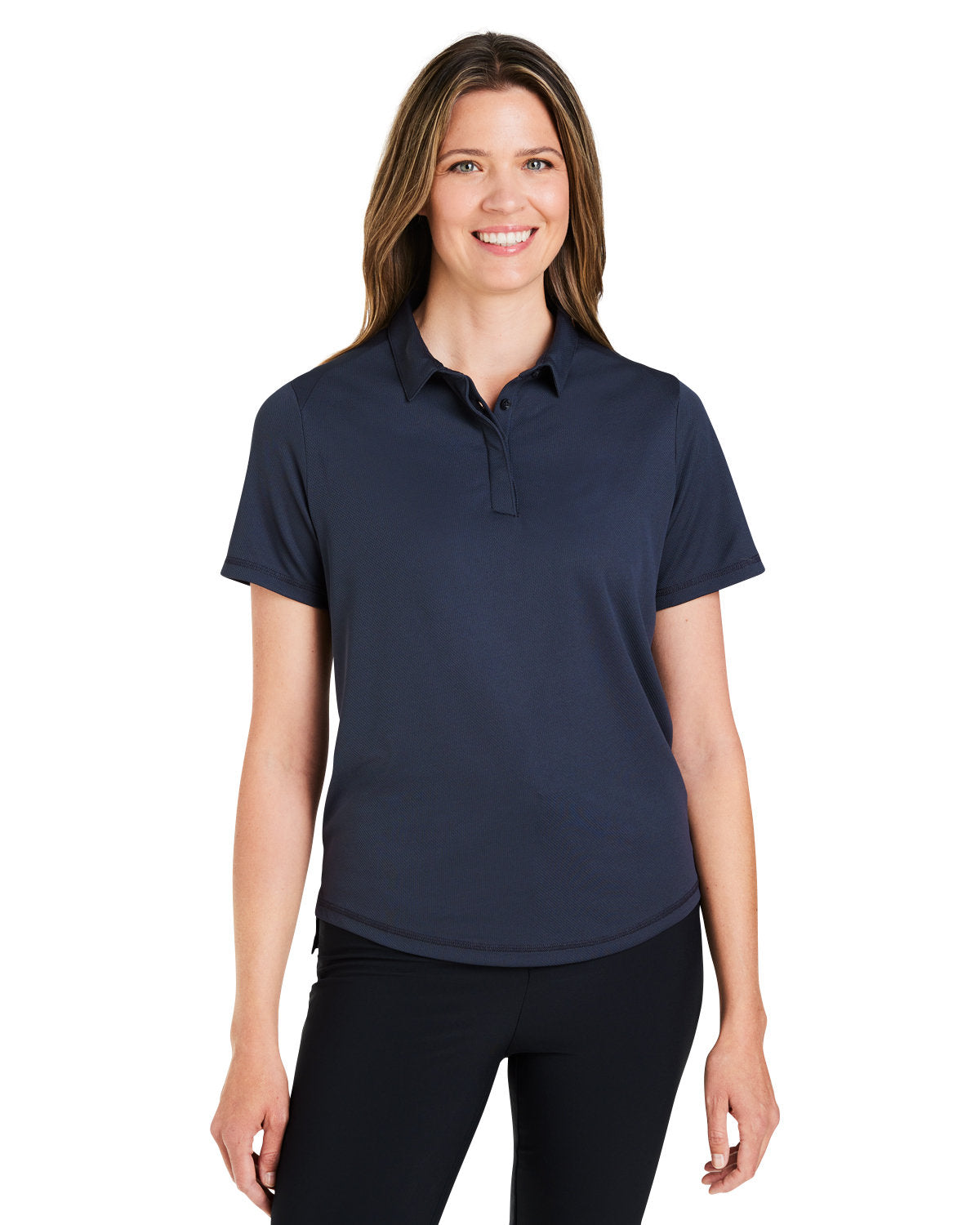 NORTH END Ladies' Revive coolcore® Polo