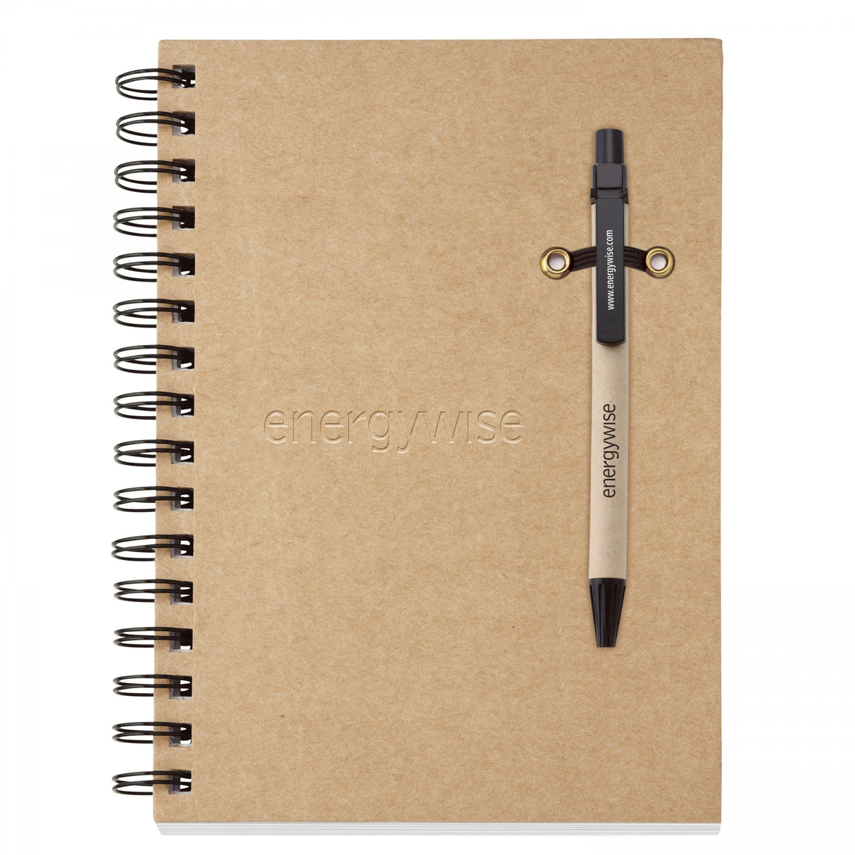 Ecologist Notebook Combo