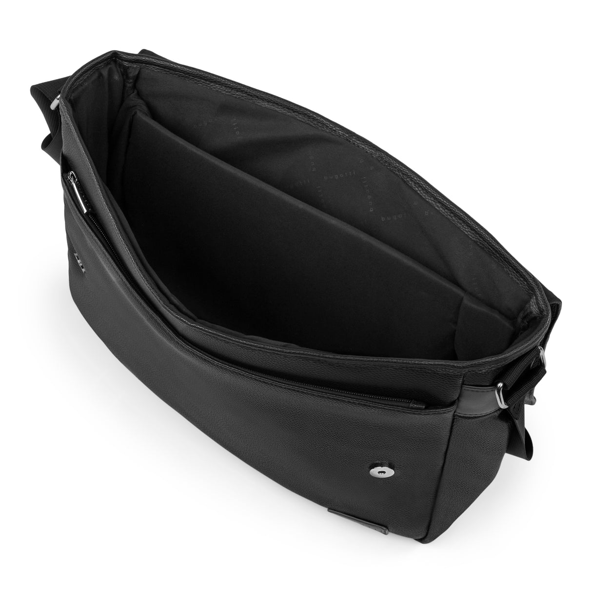 000898 Bugatti-Contrast Collection-Messenger Bag