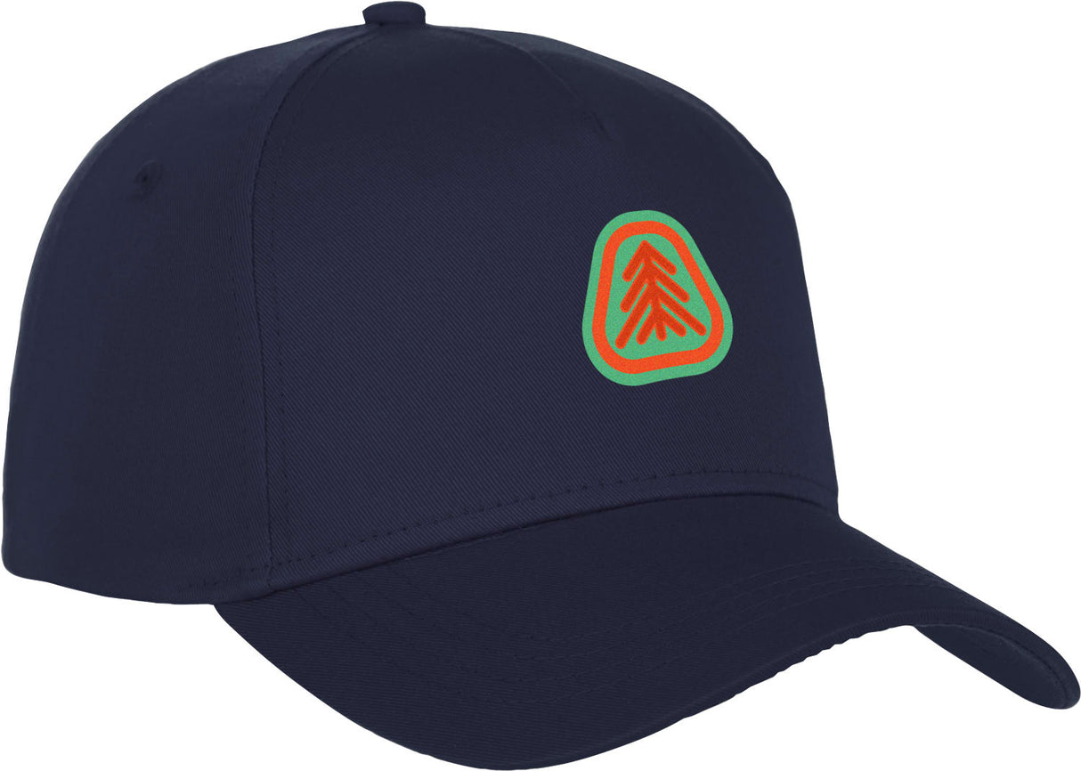 Unisex Composite Ballcap
