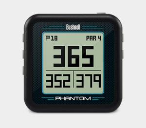Bushnell® NEO-Phantom 2 Golf GPS