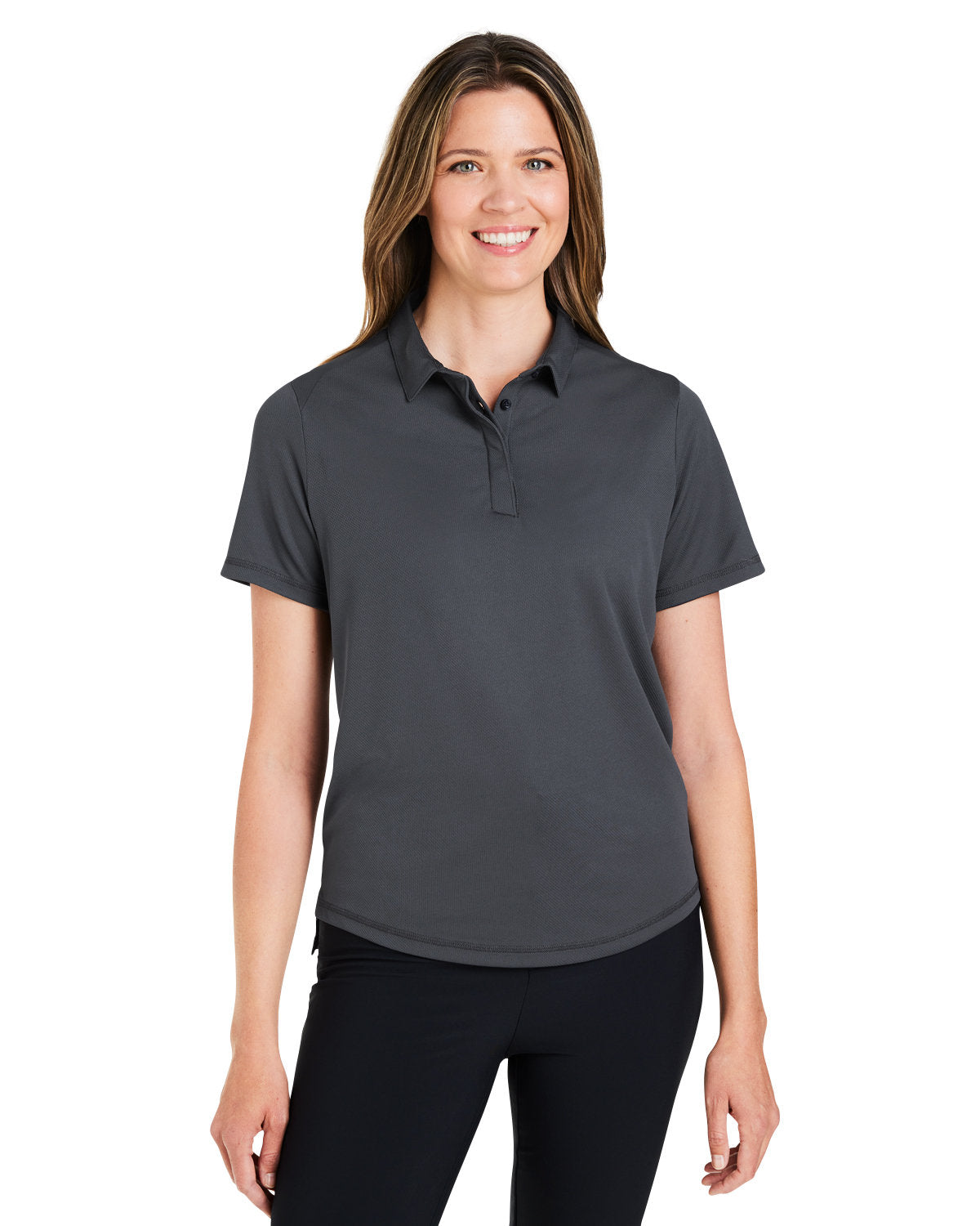 NORTH END Ladies' Revive coolcore® Polo