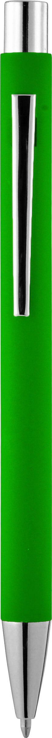 The Maven Soft Touch Metal Pen