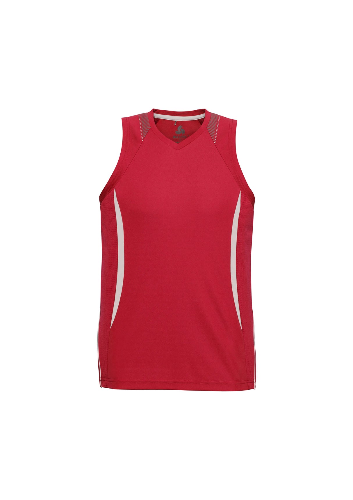 Men's Razor Sports Singlet Shirt