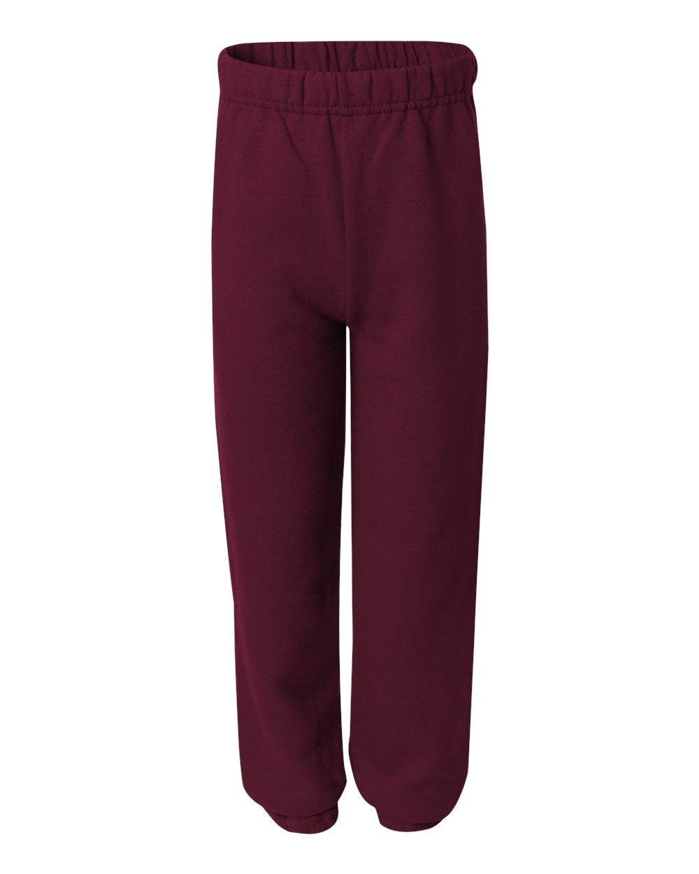 000492 Jerzees® NuBlend® Youth Sweatpants