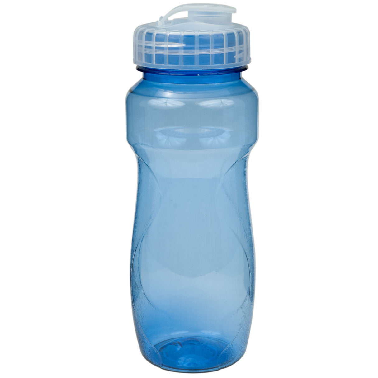 24 Oz. Eclipse Bottle w/ Flip Top Lid