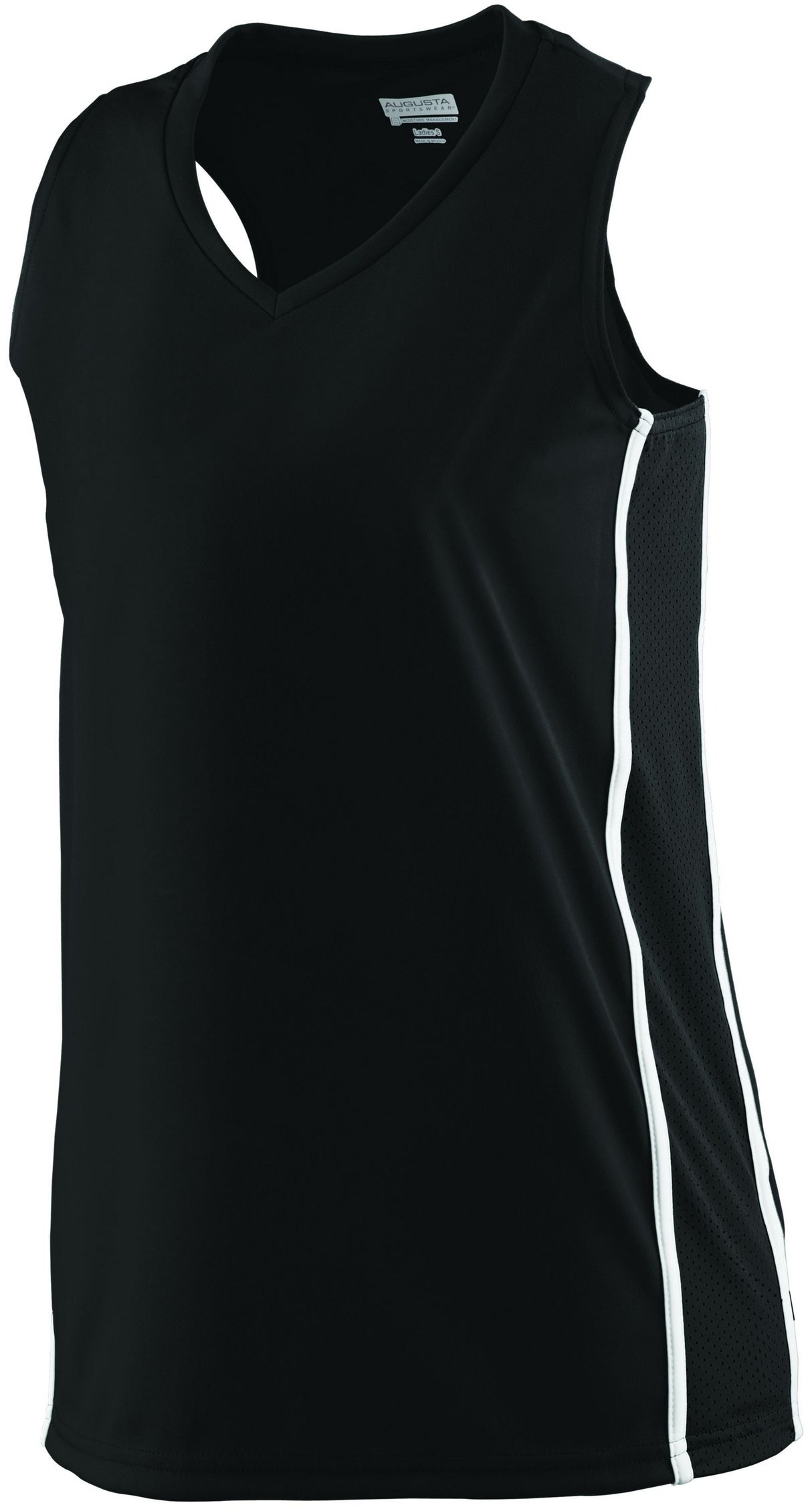 Ladies' Winning Streak Racerback Jersey