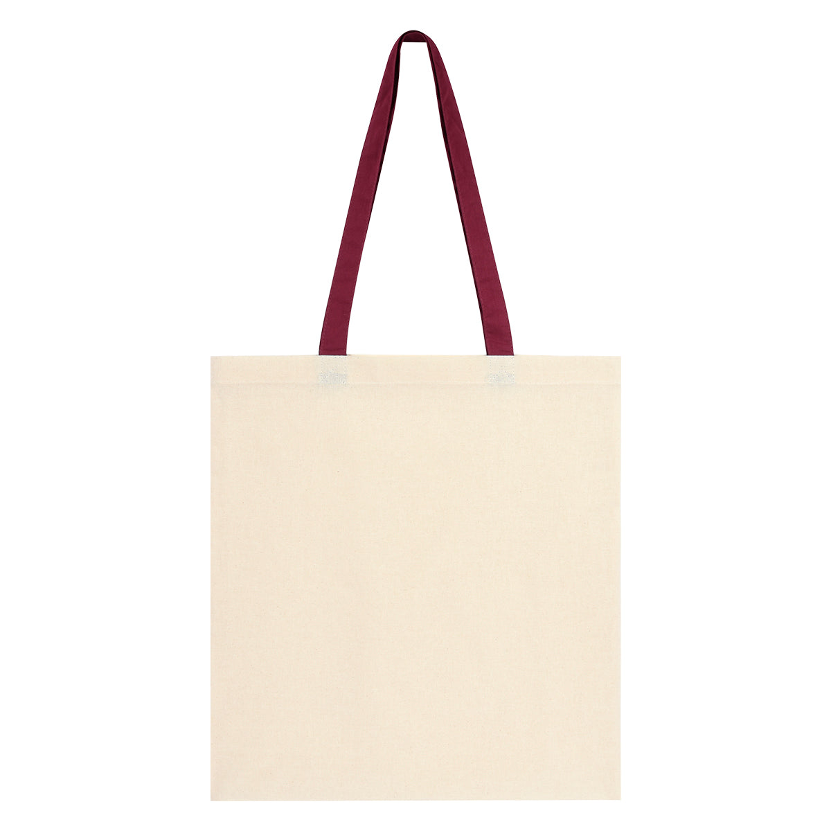 Penny Wise Cotton Canvas Tote Bag