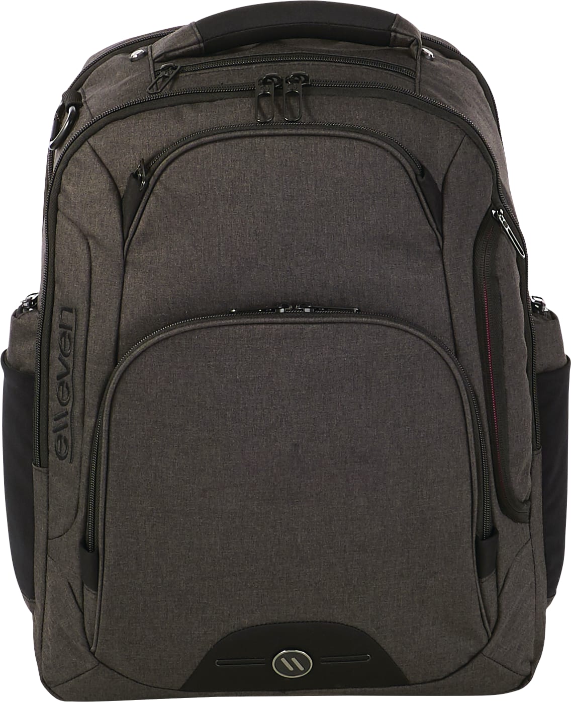 elleven™ Rutter TSA 17" Computer Backpack