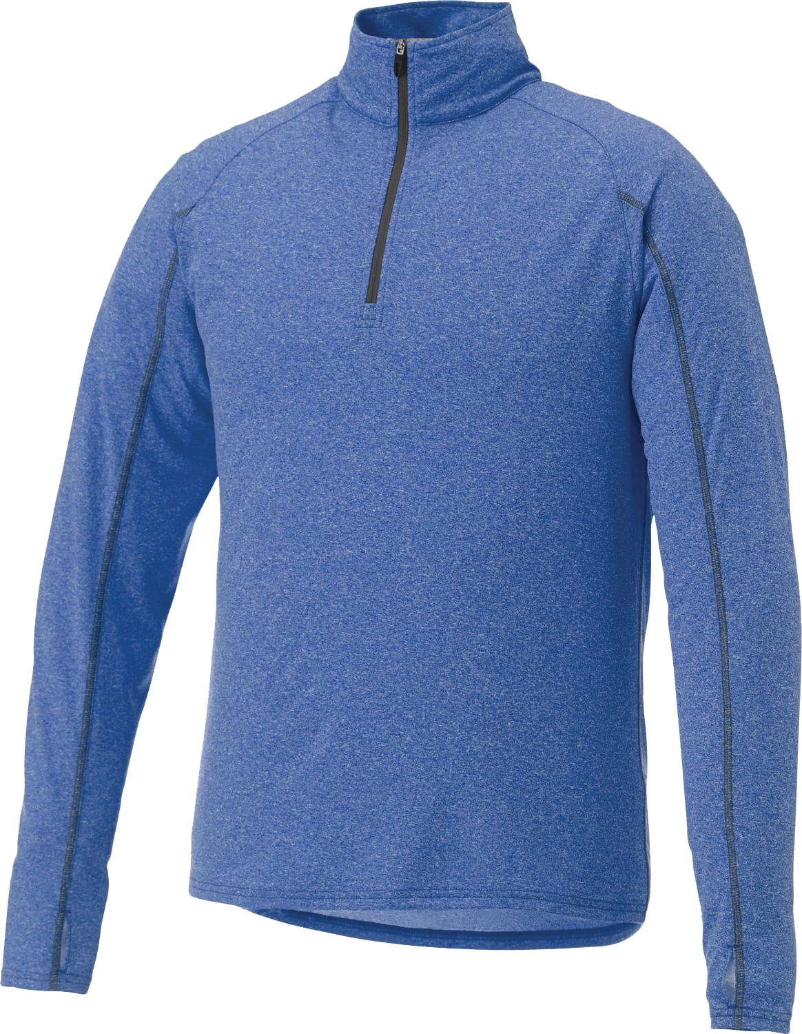 Men's TAZA Knit Quarter Zip