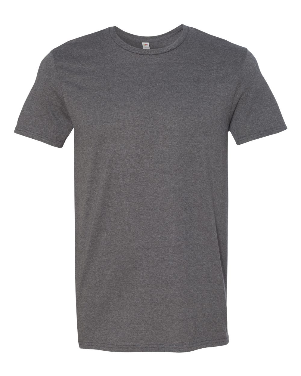 000523 Fruit of the Loom Sofspun Crewneck T-Shirt